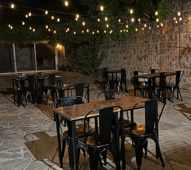 Vista previa de Luna Restobar