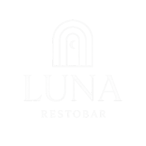 Logo Luna Restobar