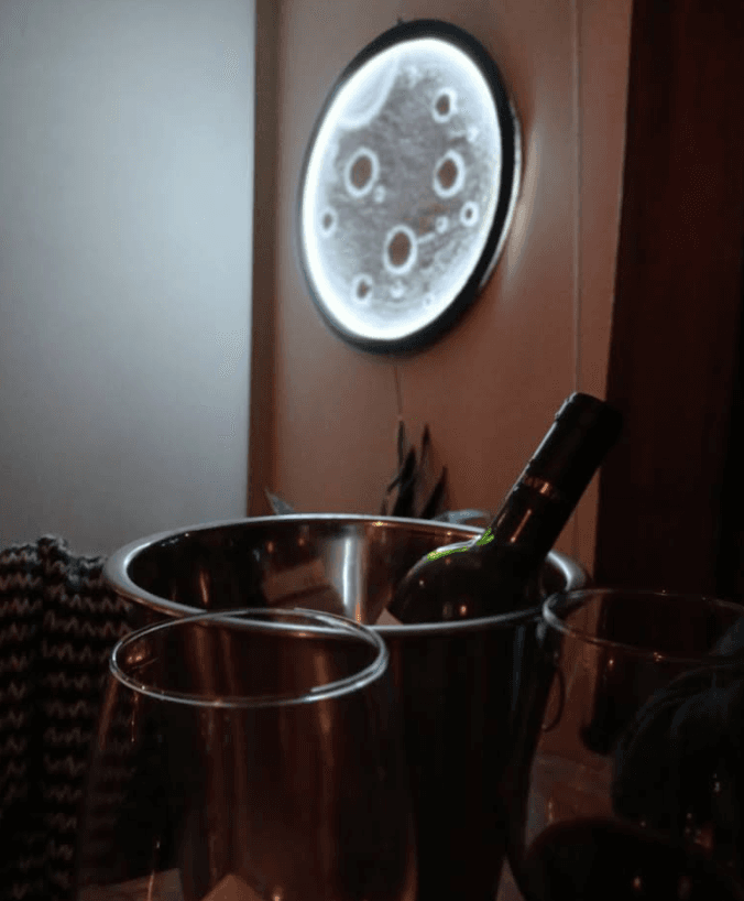 Foto de la reseña de Paola Chiovino